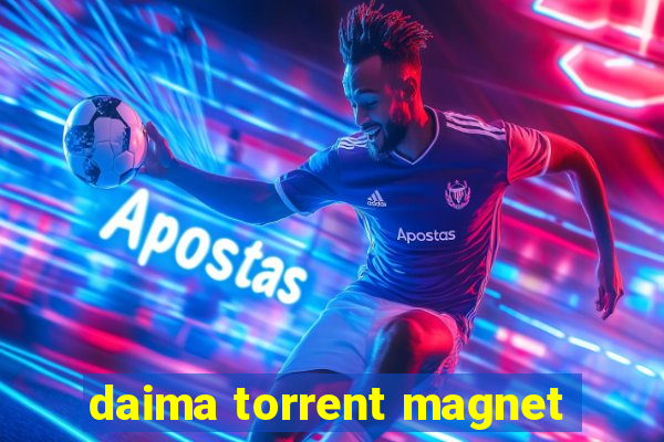 daima torrent magnet